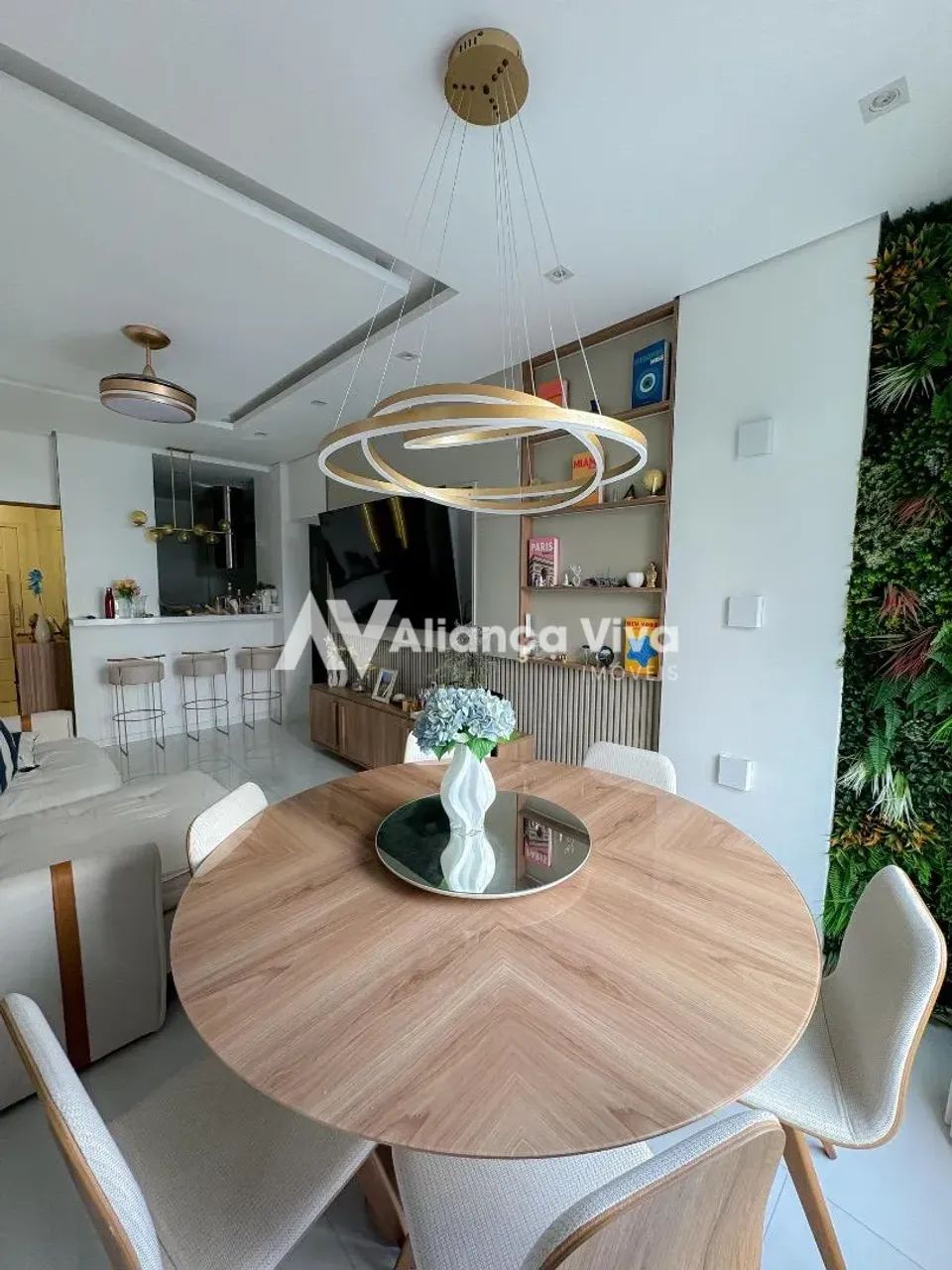 Copacabana | Apartamento 3 quartos, sendo 1 suite - Foto 2