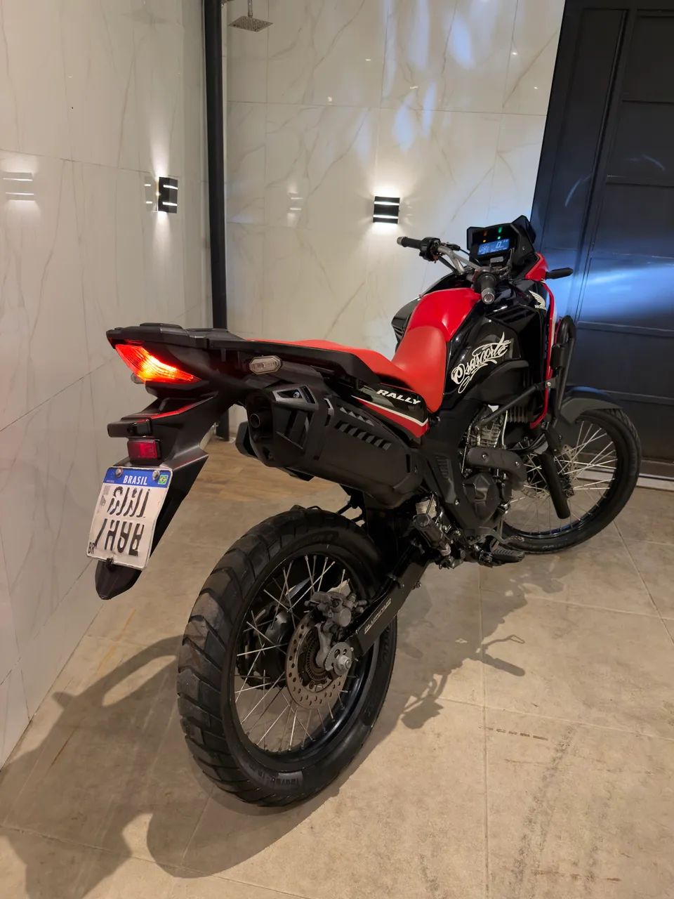 Sahara Rally Extra - Foto 4