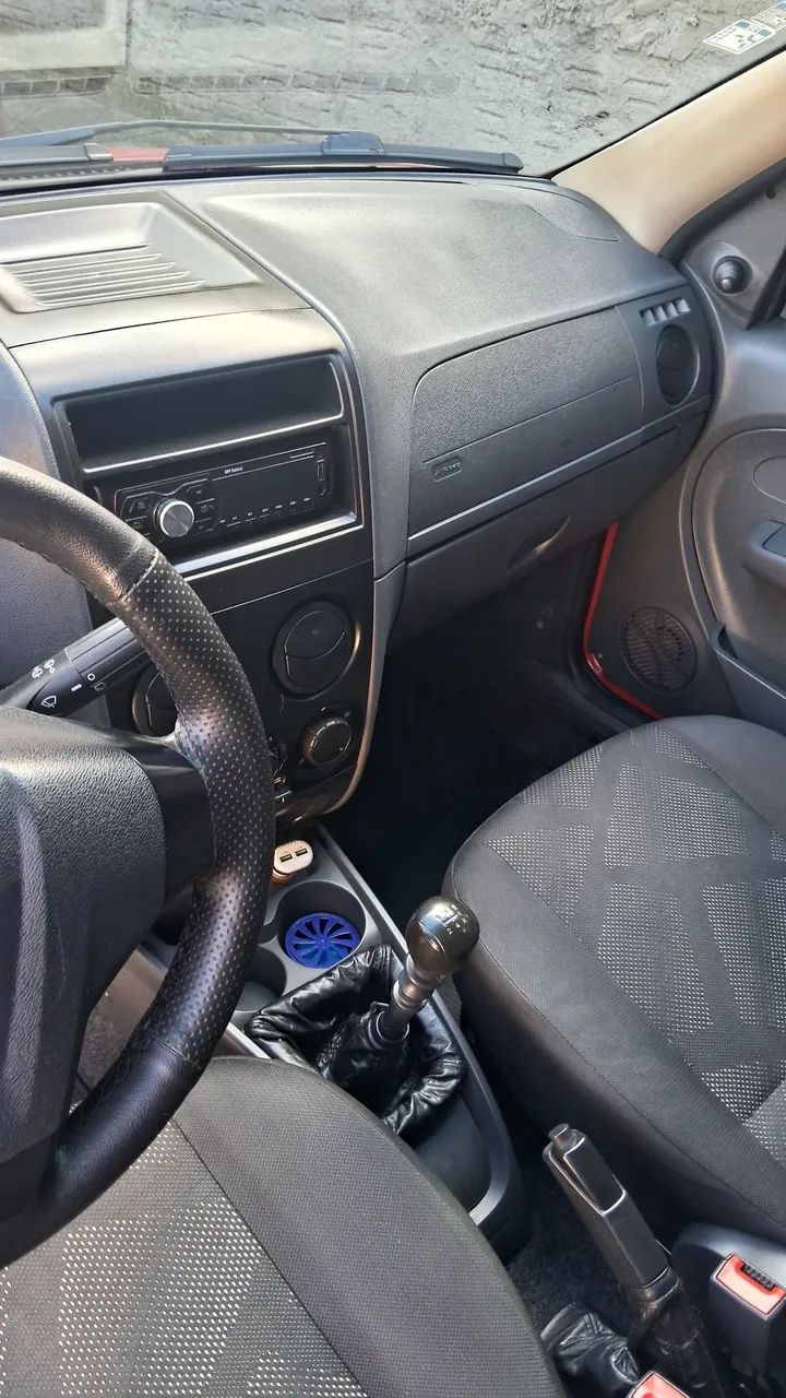 Fiat Palio 1.0/ Trofeo 1.0 Fire/ Fire Flex 4P 2016 - Foto 2