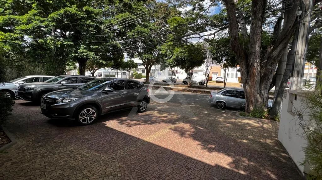 Casa para alugar em Campinas, Nova Campinas, com 5 quartos, com 200 m² - Foto 2