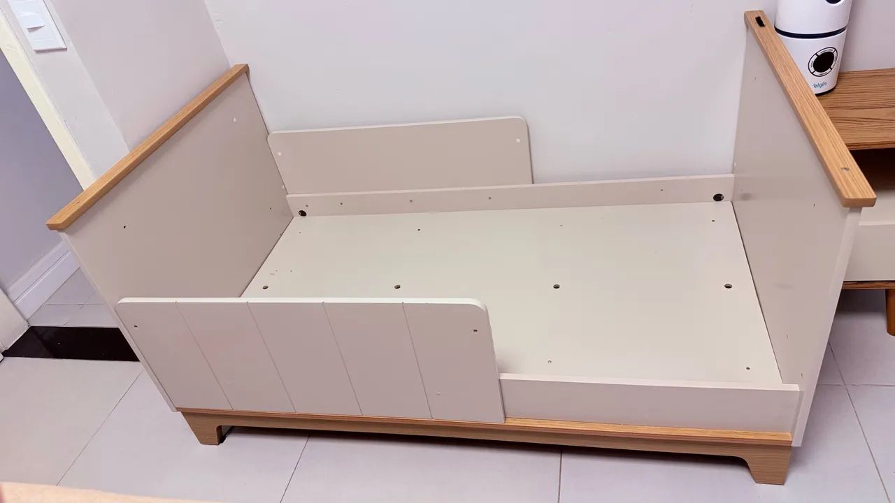 Mine Cama - Foto 2