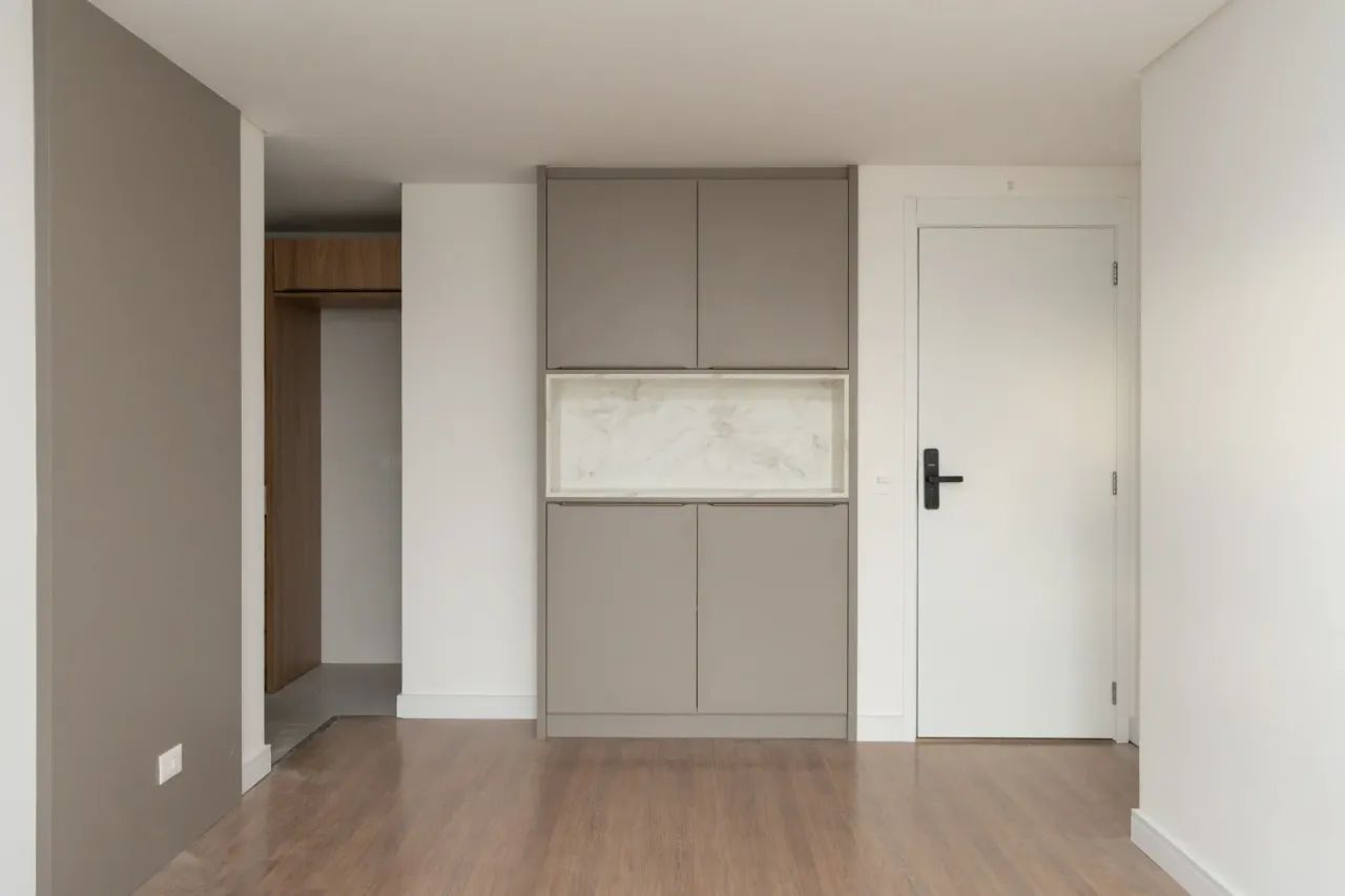 Apartamento de 2 Quartos à Venda no Edifício Expedition | Cristo Rei Curitiba - Foto 4