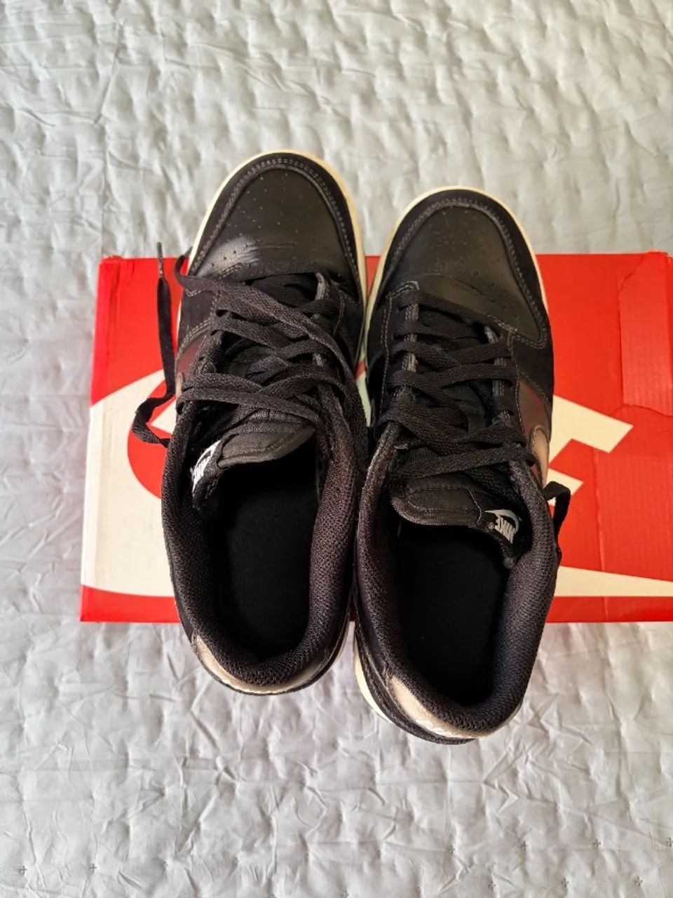 tênis nike dunk - Foto 3