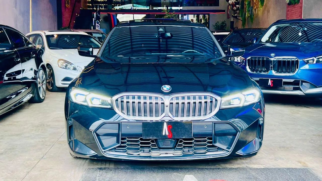 BMW 320I A 2024 - Foto 2