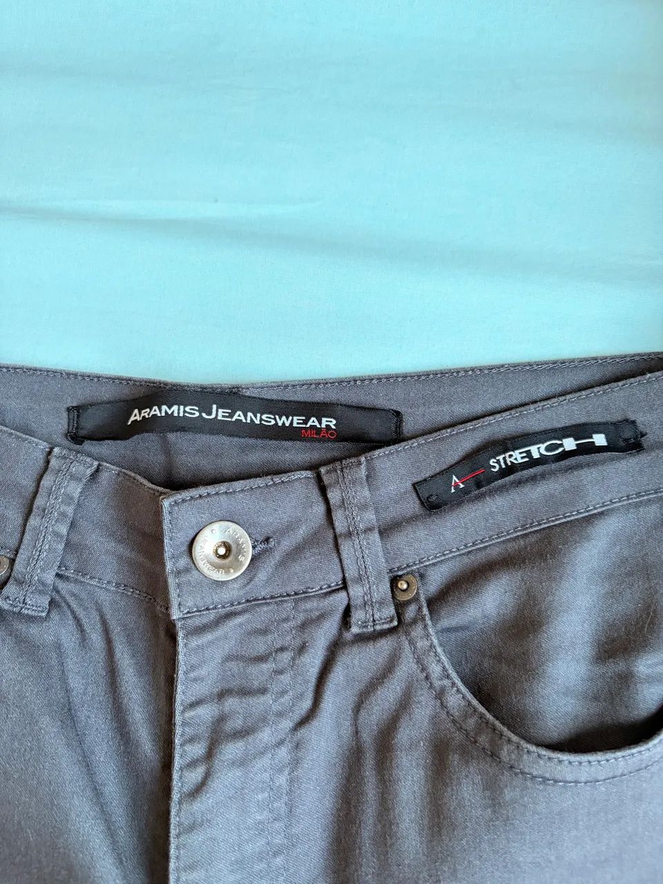 Calça Aramis - Foto 3