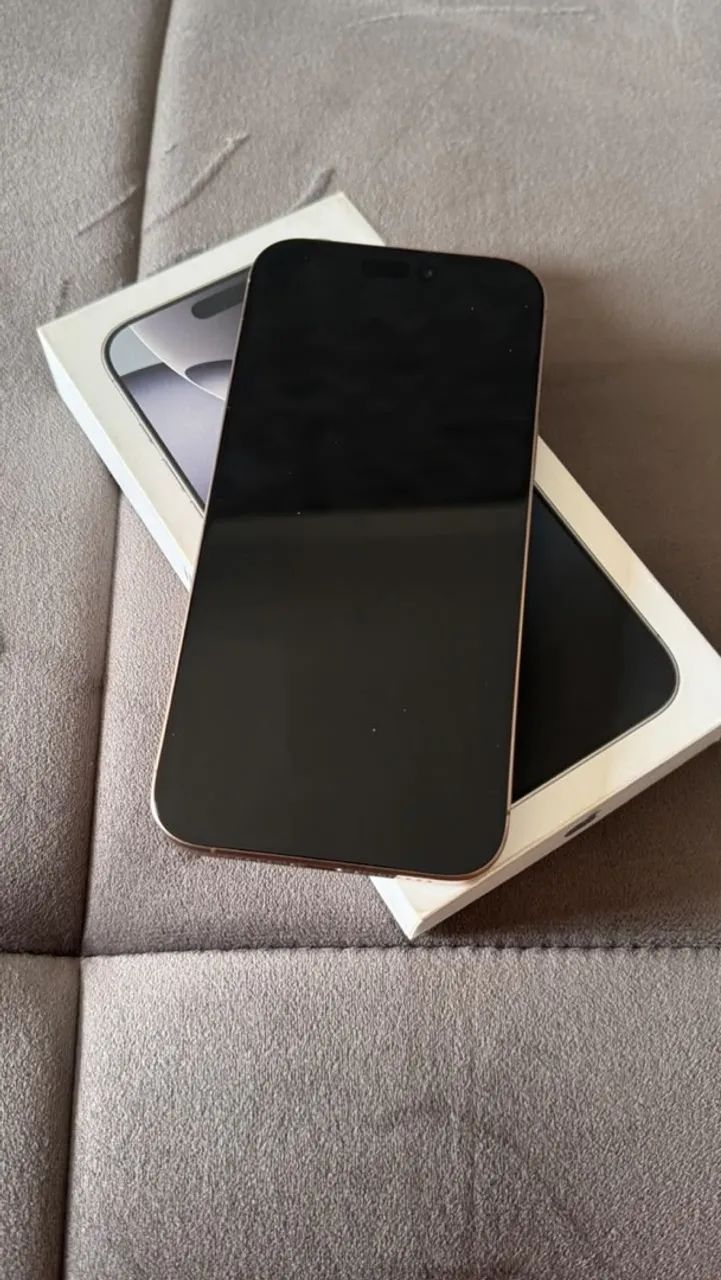 Iphone 16 Pro Max 256gb - Foto 4