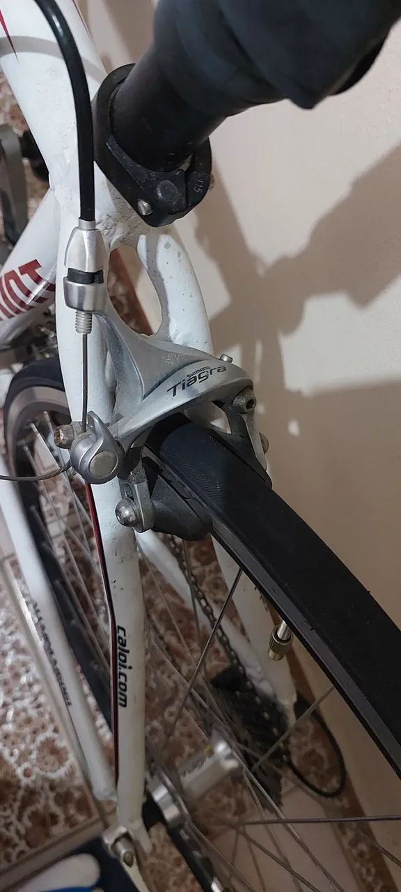 Bicicleta speed calor sprint 20 - Foto 4