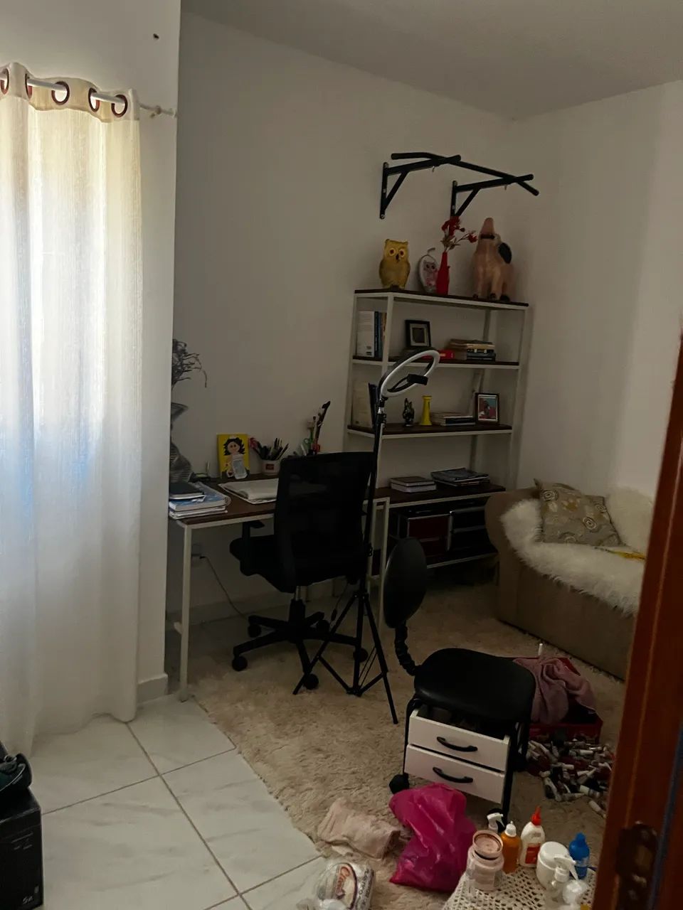 APARTAMENTO 2 Quartos Jardim Ingá Goiás  - Foto 2