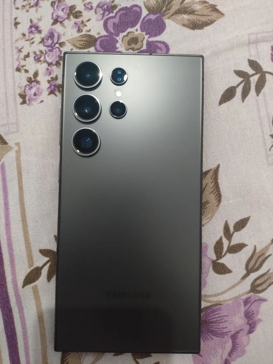 Samsung 24 ultra  - Foto 2