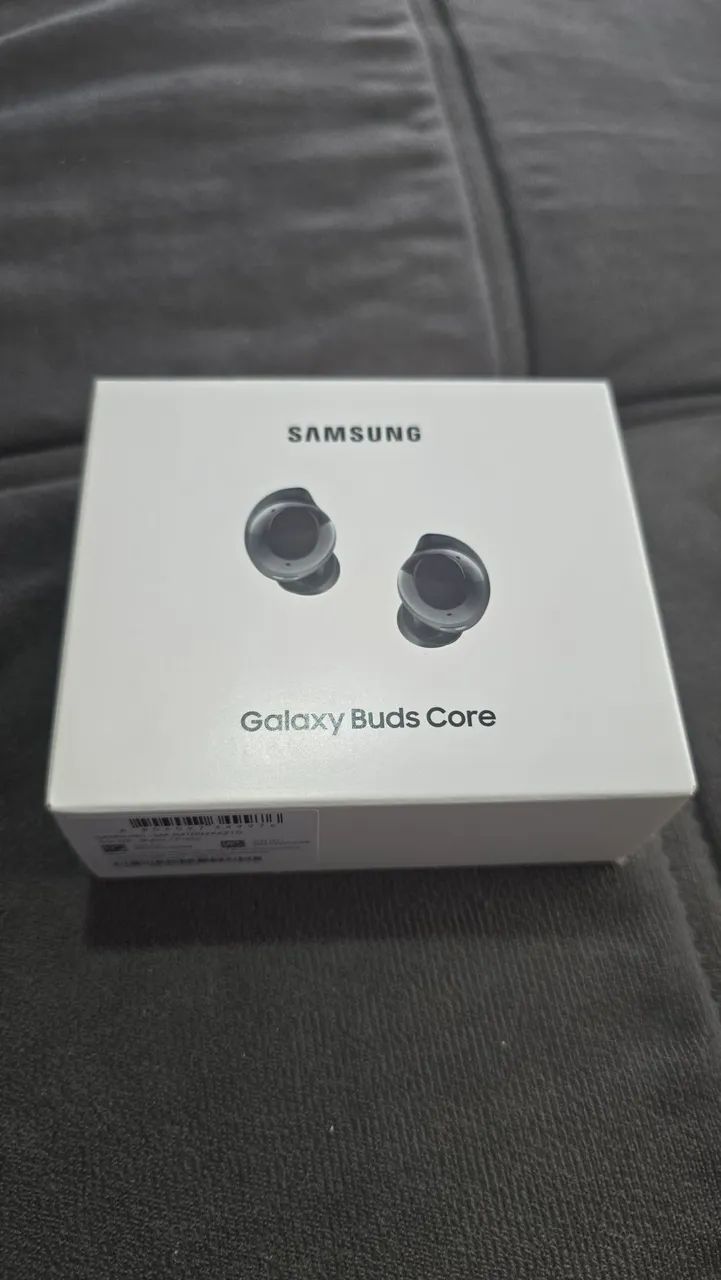 Galaxy Buds Core