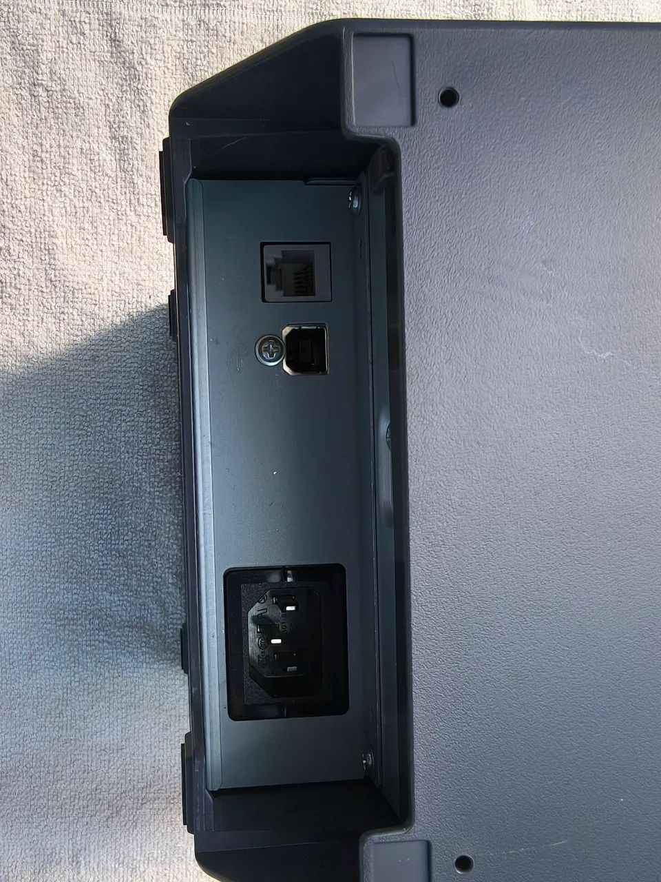 IMPRESSORA TERMICA  EPSON T20 - Foto 5