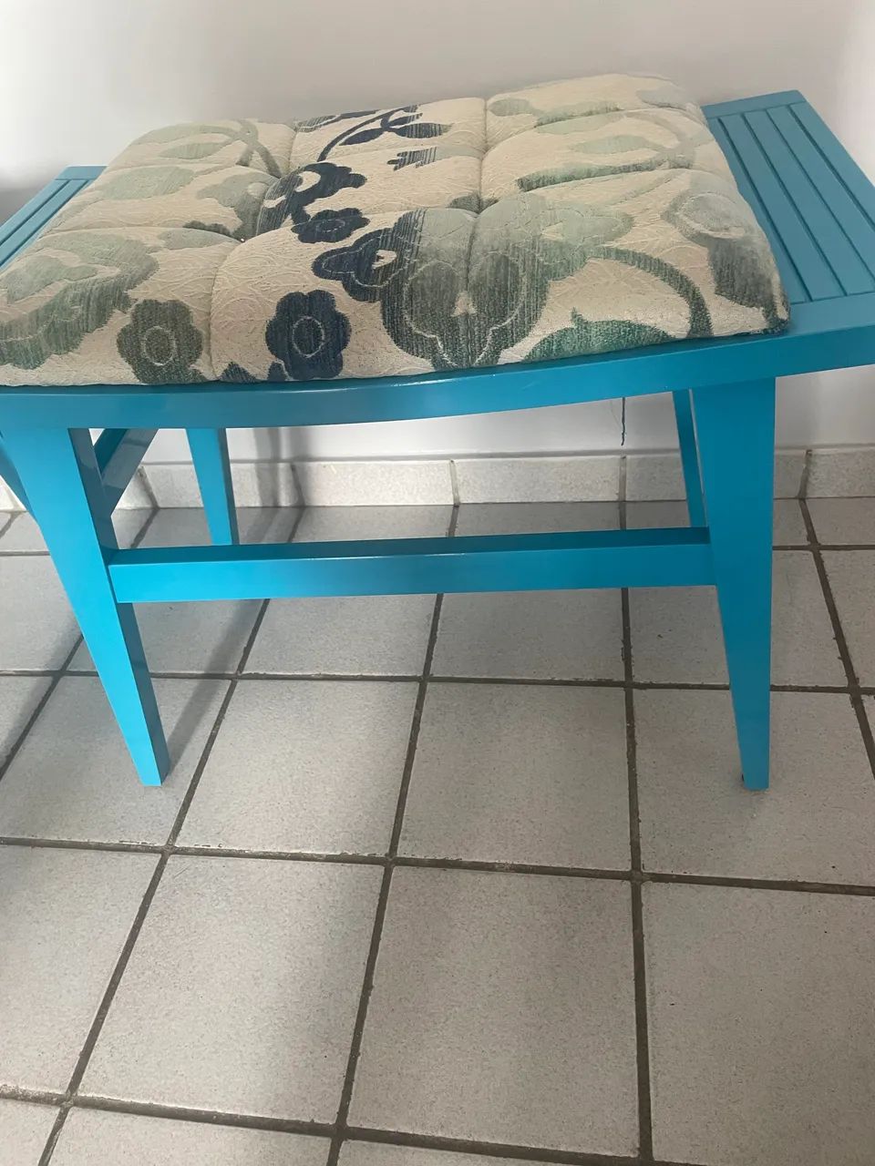Banquetas de Madeira - Foto 4