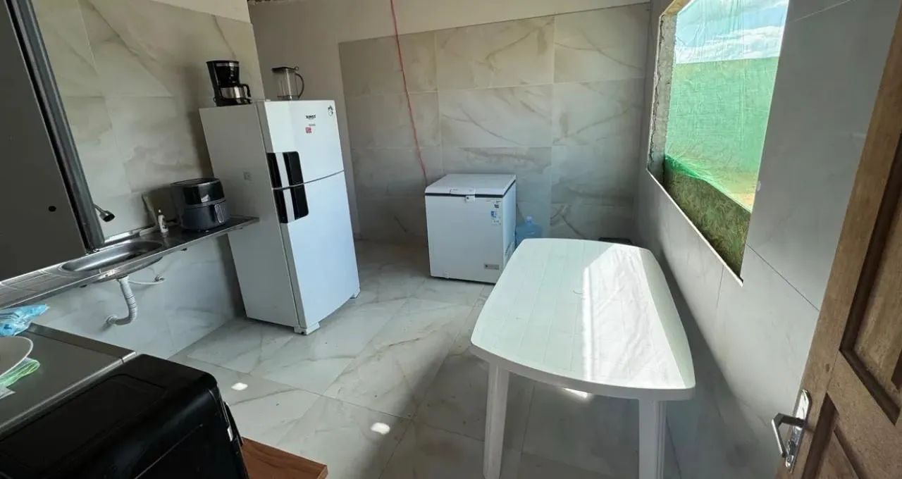Excelente Casa inacabada no Santa Cecília  - Foto 5