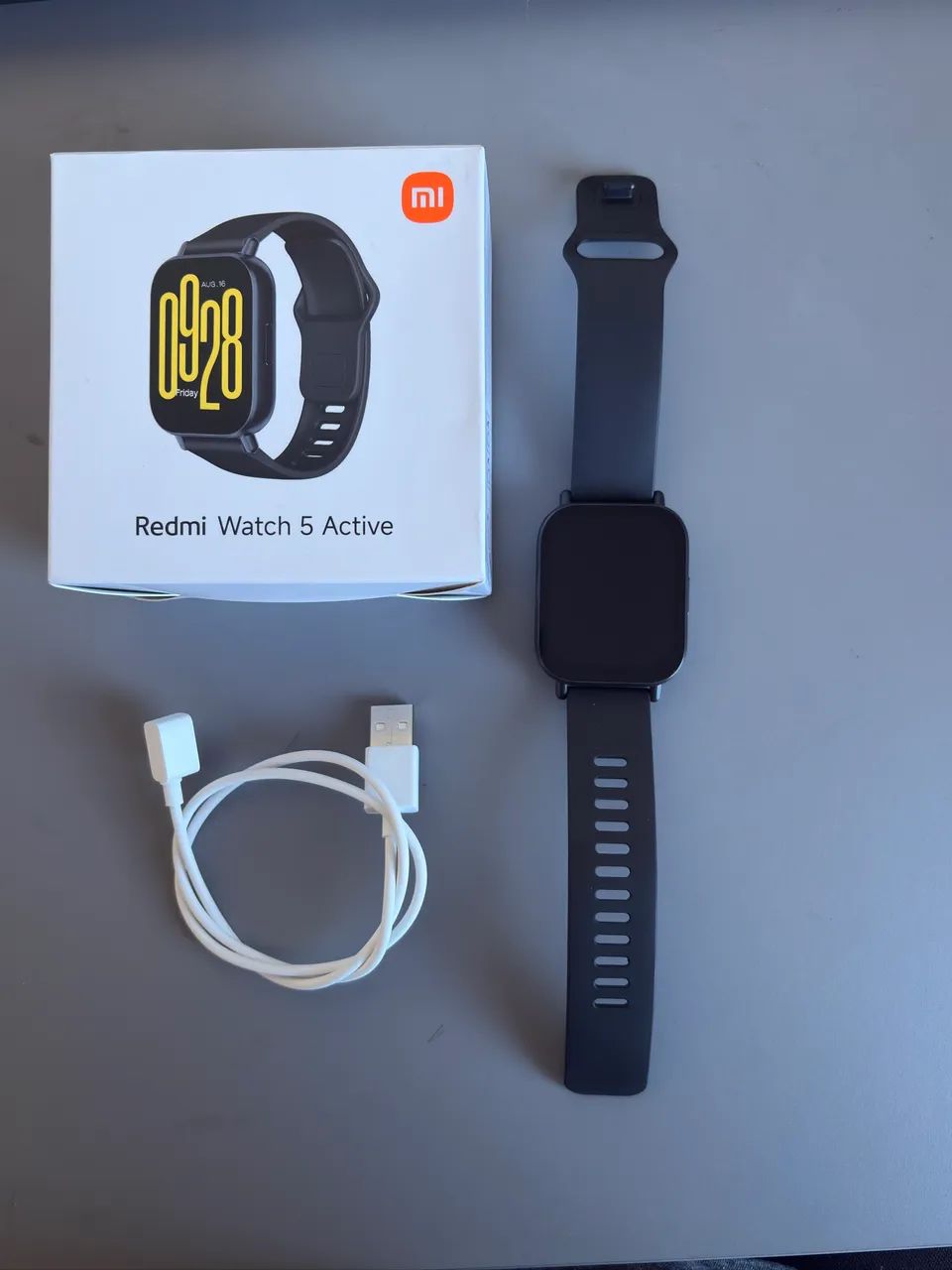 Redmi watch 5 active - Foto 4