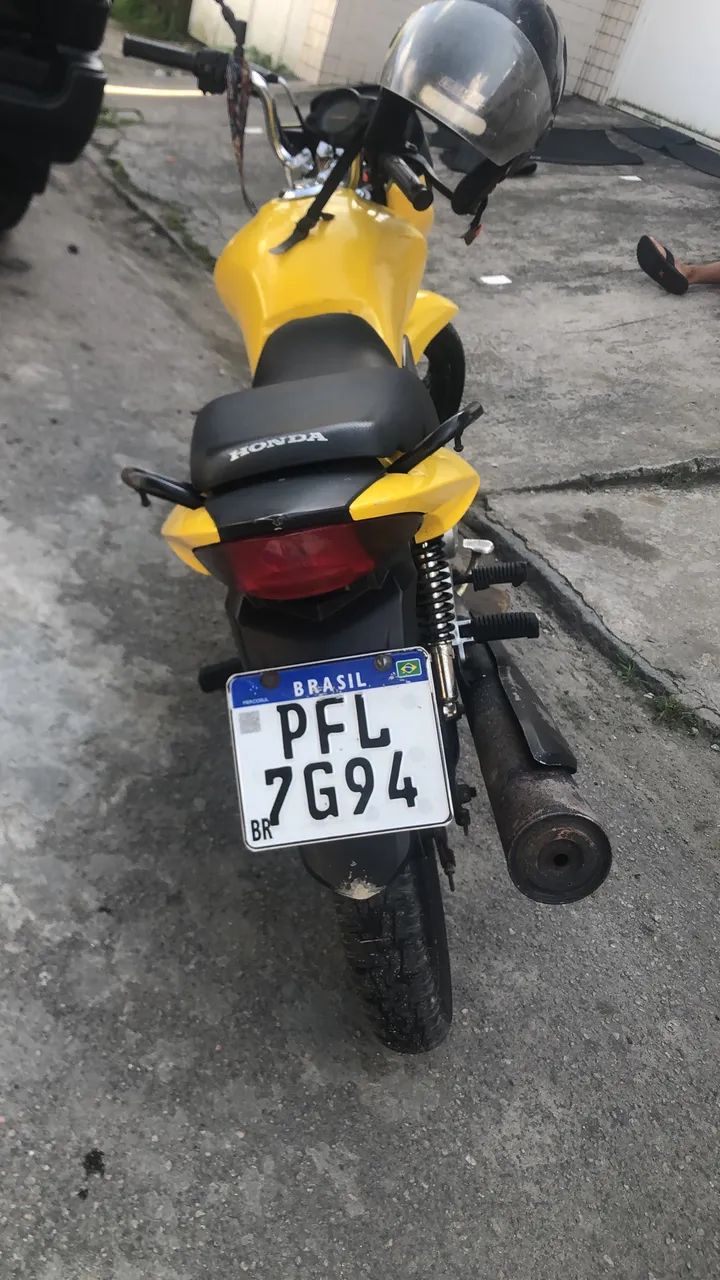 Moto muito boa  - Foto 3