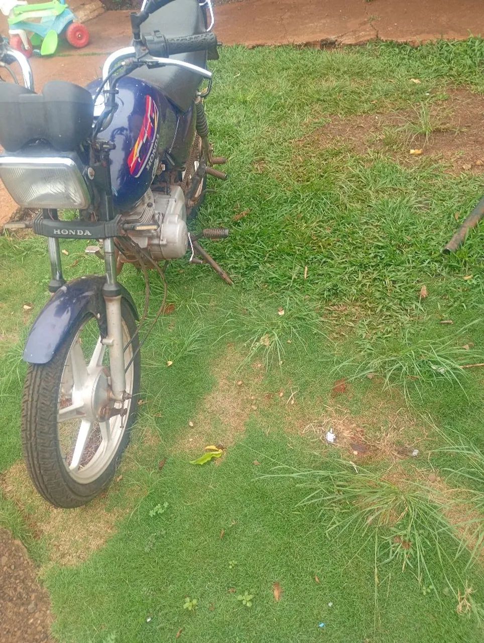 Vende cg 99 - Foto 2