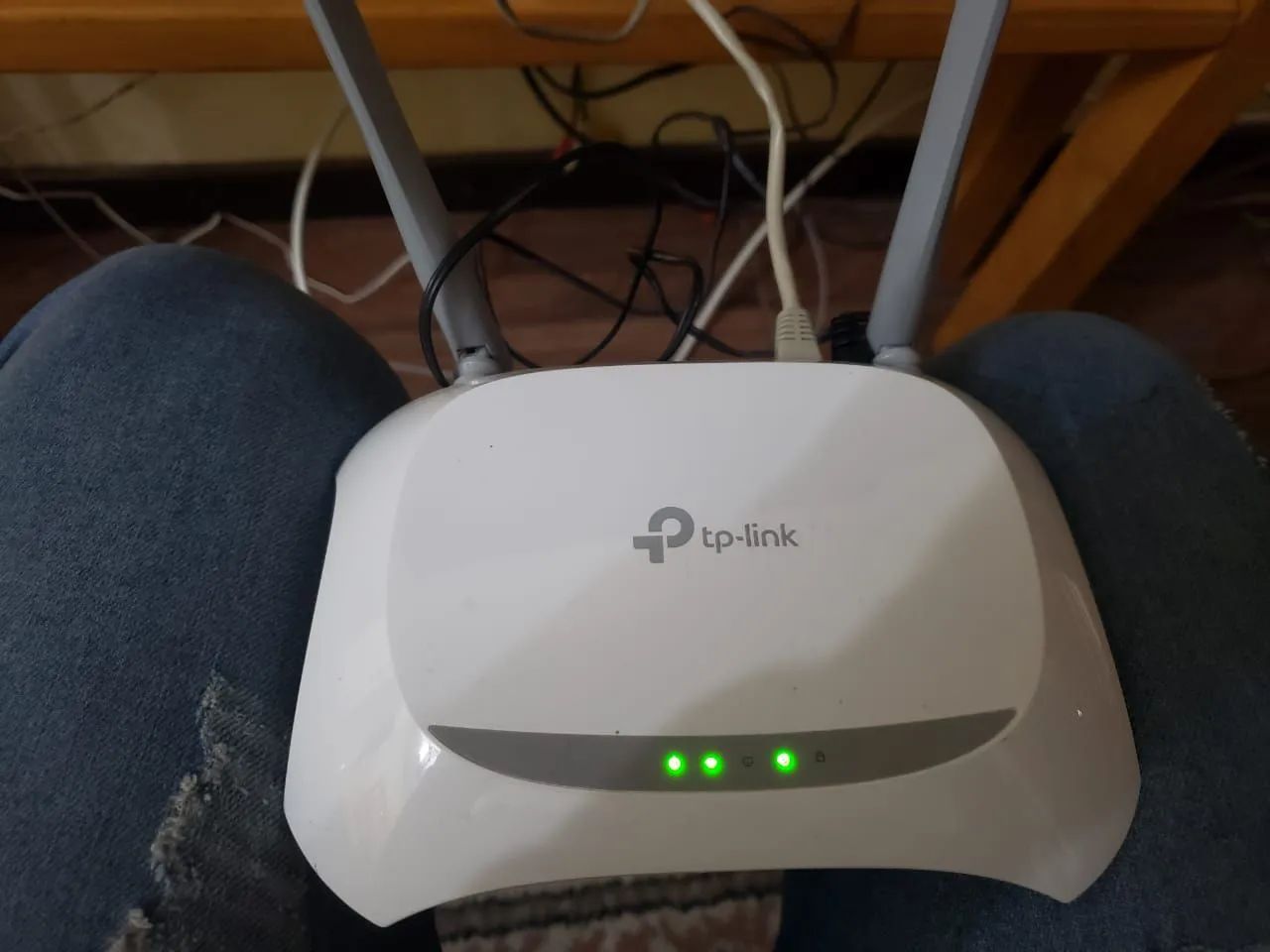 Roteador TP-Link Desbloqueado  - Foto 2