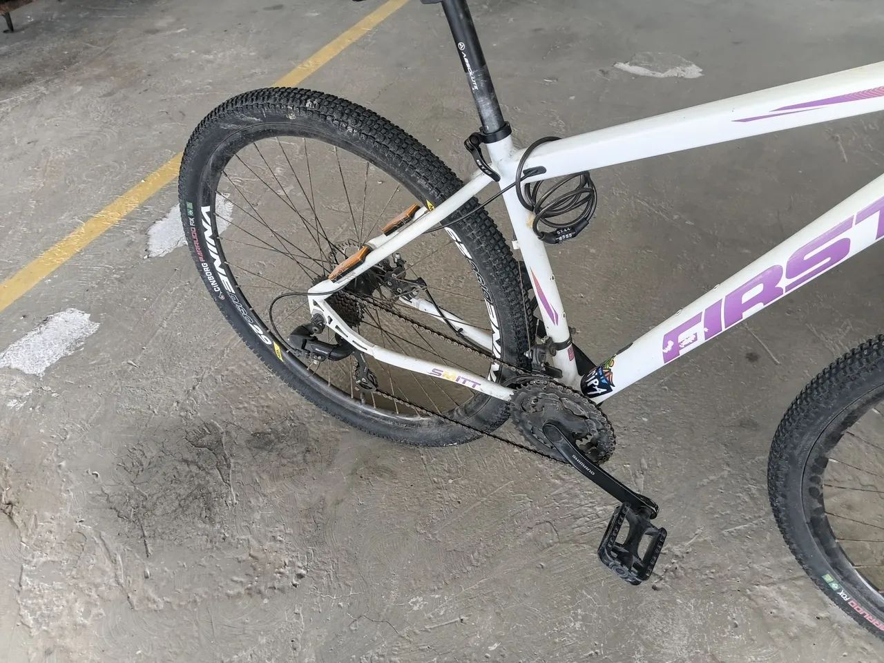 Bike  26 marchas  aro 29 - Foto 5