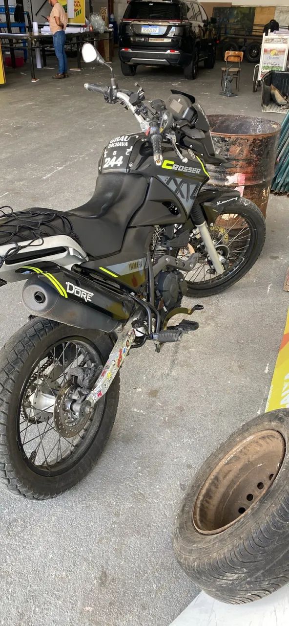 Moto - Foto 2