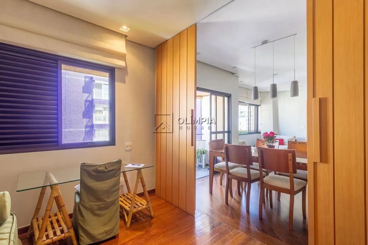 Venda Cobertura 2 Dormitórios - 190 m² Pinheiros - Foto 12