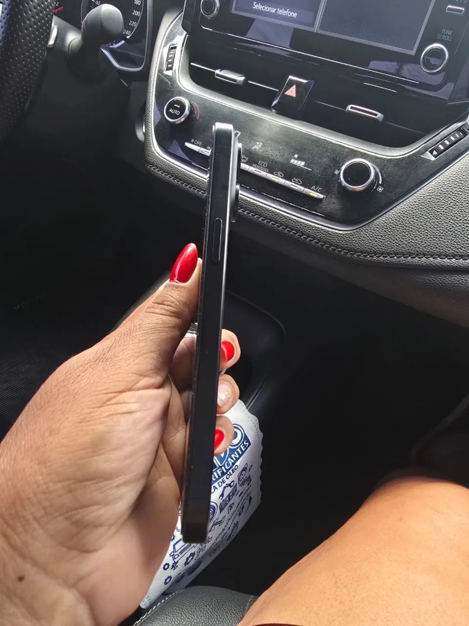 Vendo IPhone 15 pro max 