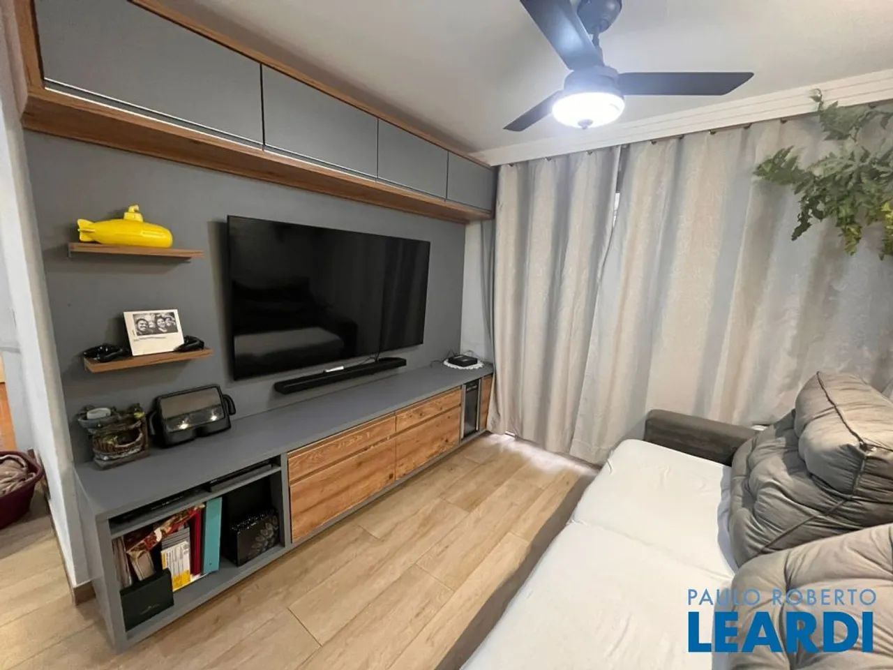 APARTAMENTO - VILA LEOPOLDINA - SP - Foto 3