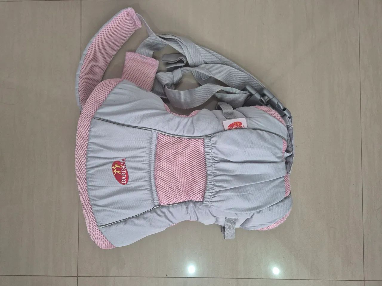 Canguru bebê  - Foto 5
