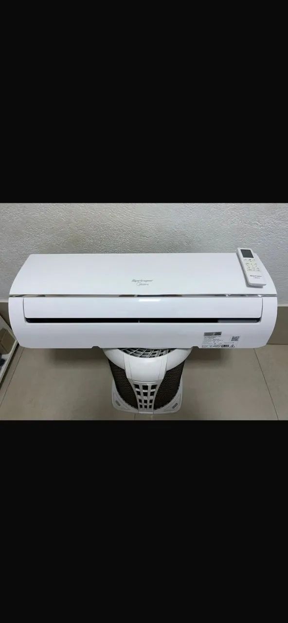 ar condicionado