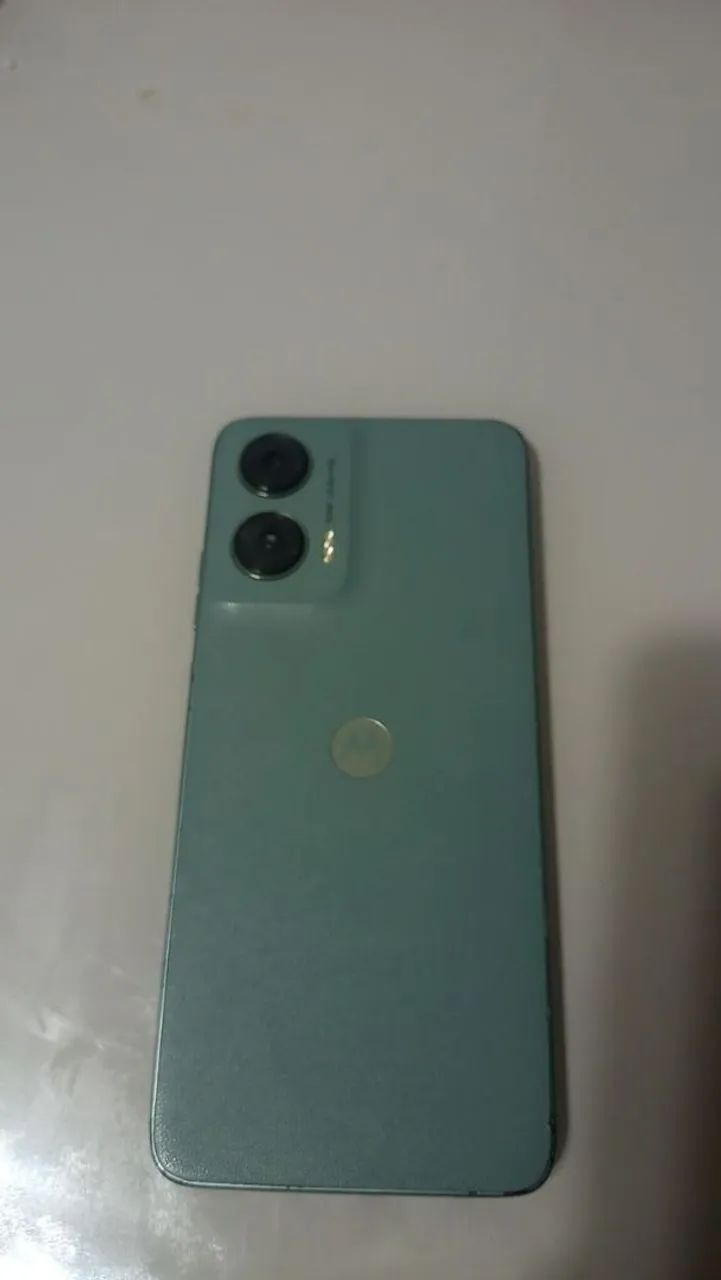 Celular mg 35 228 gb - Foto 2