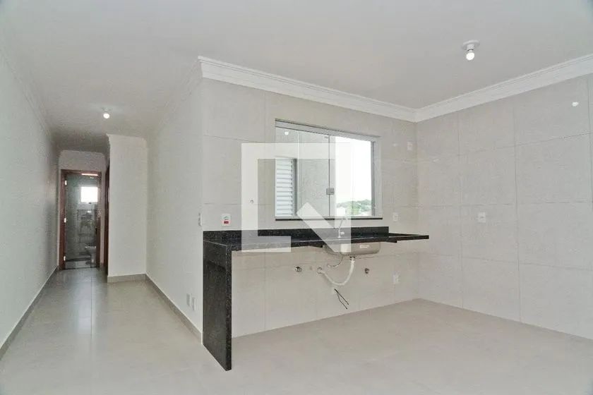 Apartamento à Venda - Vila Mangalot, 2 Quartos, 52 m2