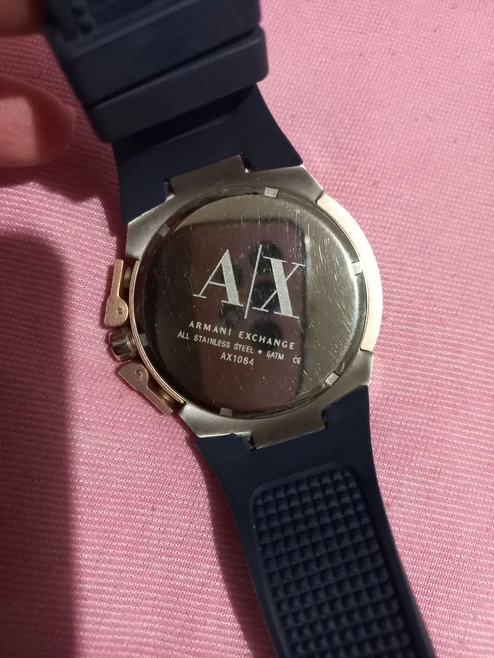 Relógio Armani exchange  - Foto 5
