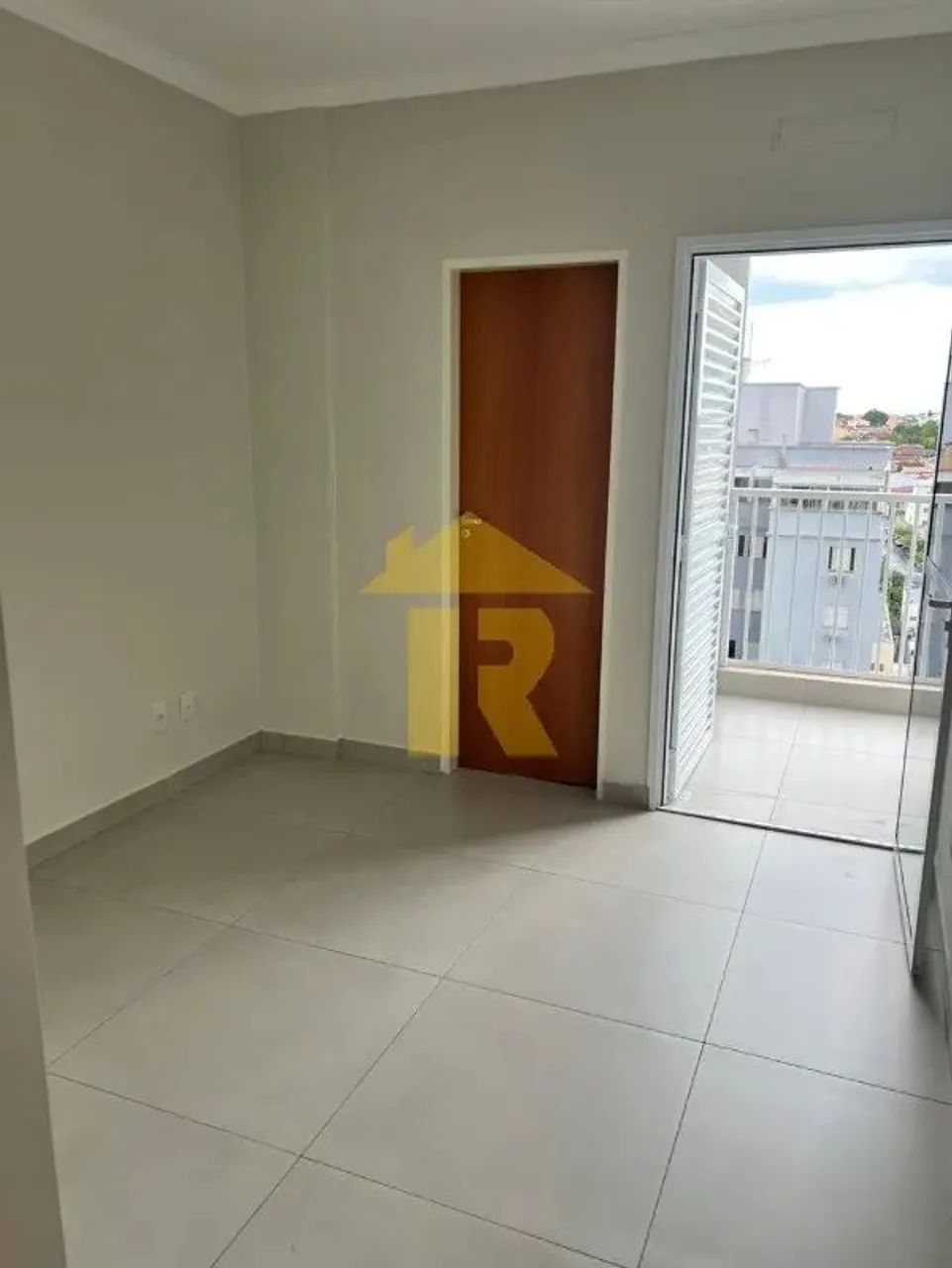 Apartamento à venda no Centro de São José do Rio Preto-SP: 2 quartos, 1 suíte, 2 salas, 2  - Foto 11
