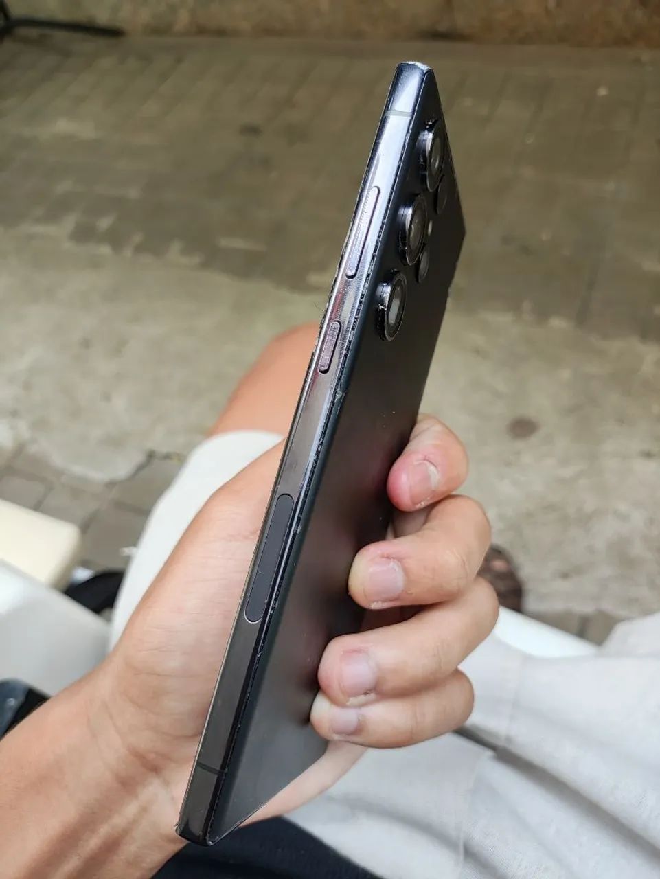 S23 ULTRA 512GB - Foto 4