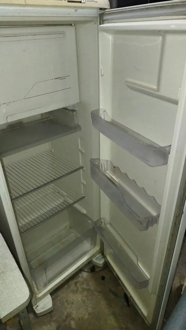Geladeira  - Foto 3