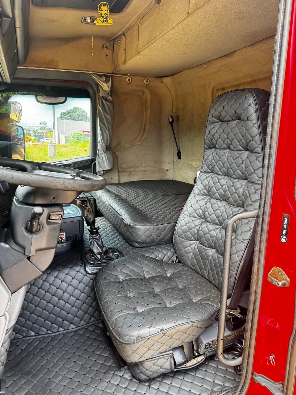 Scania  - Foto 4