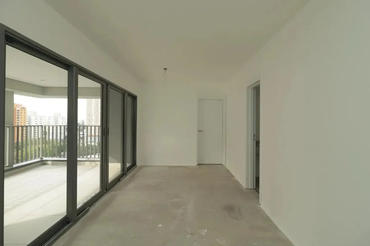 Apartamento à Venda - Vila Mariana, 3 Quartos, 89 m2 - Foto 2