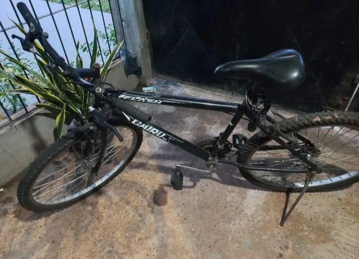 Bicicleta Cairu - Foto 3