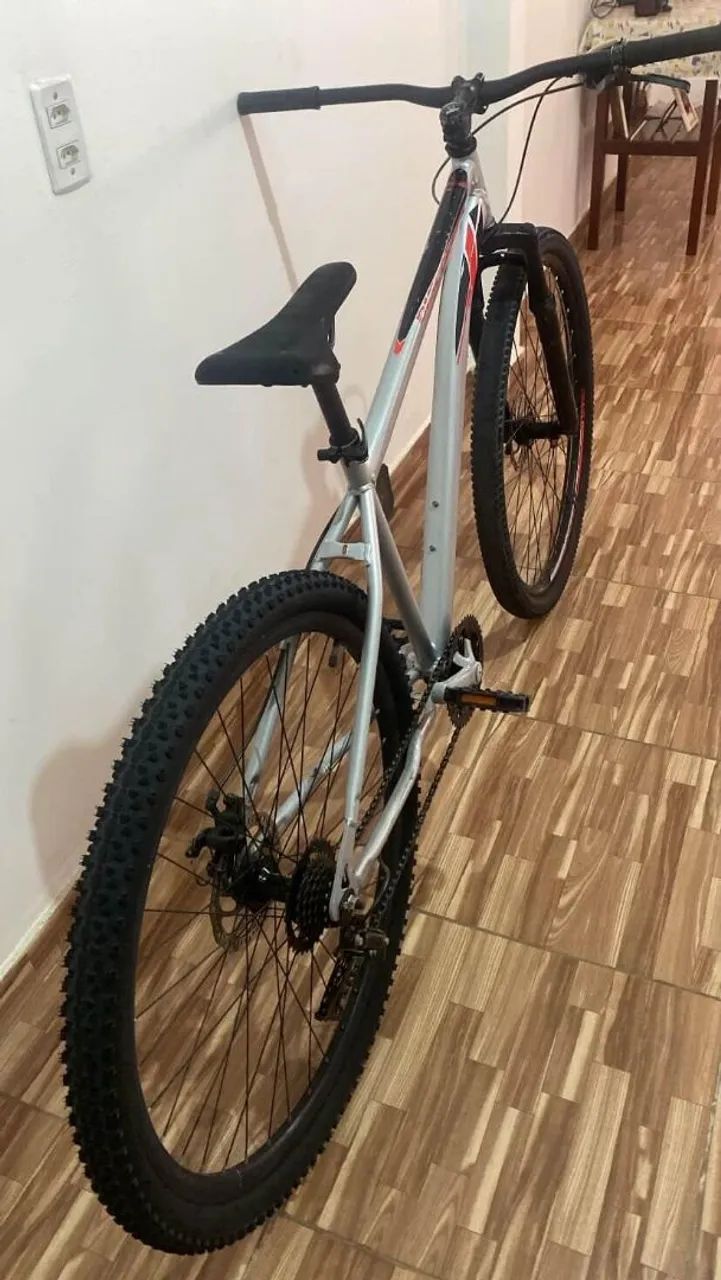 Bicicleta - Foto 3