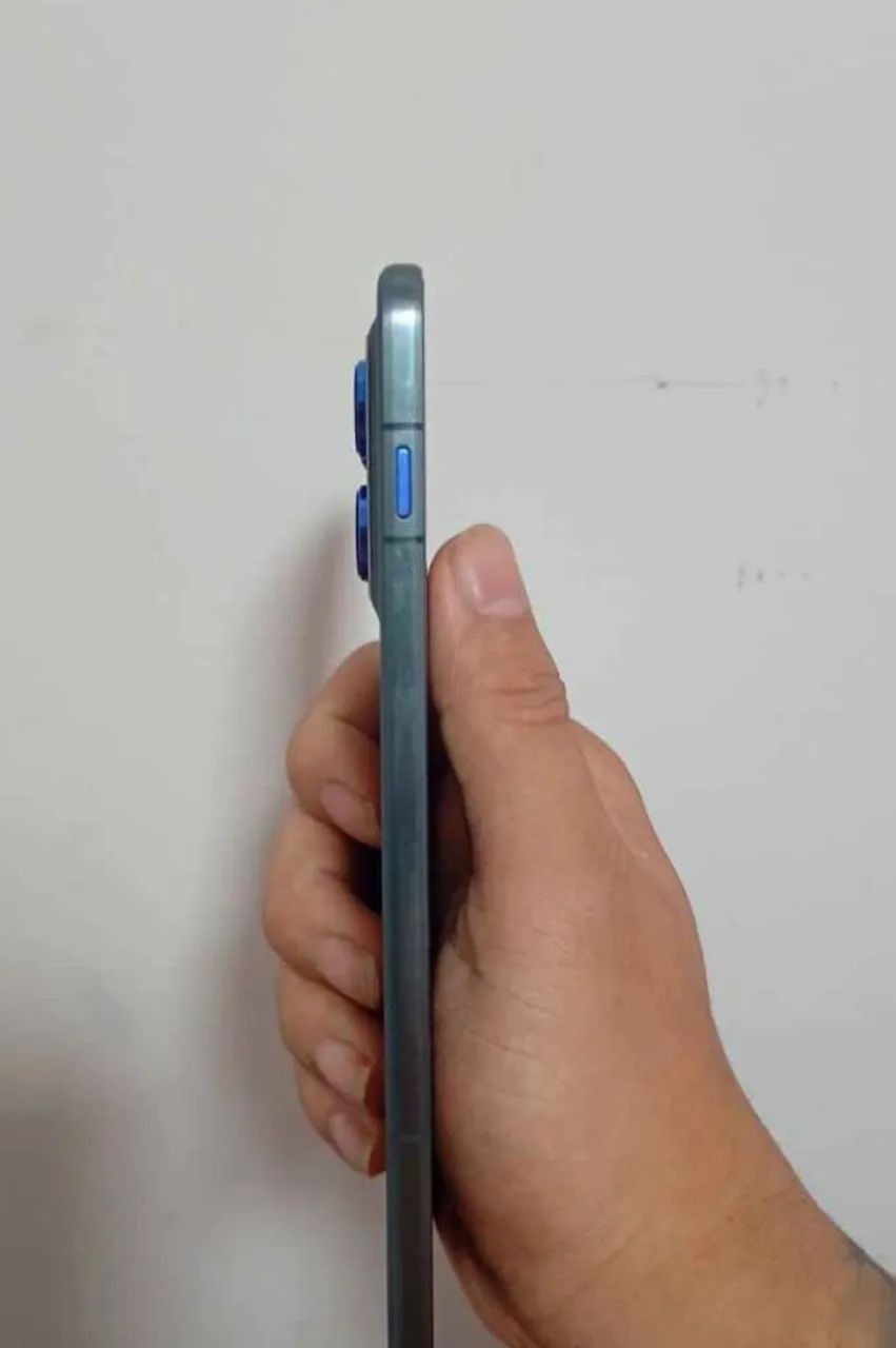 Motorola Edge 70  - Foto 4