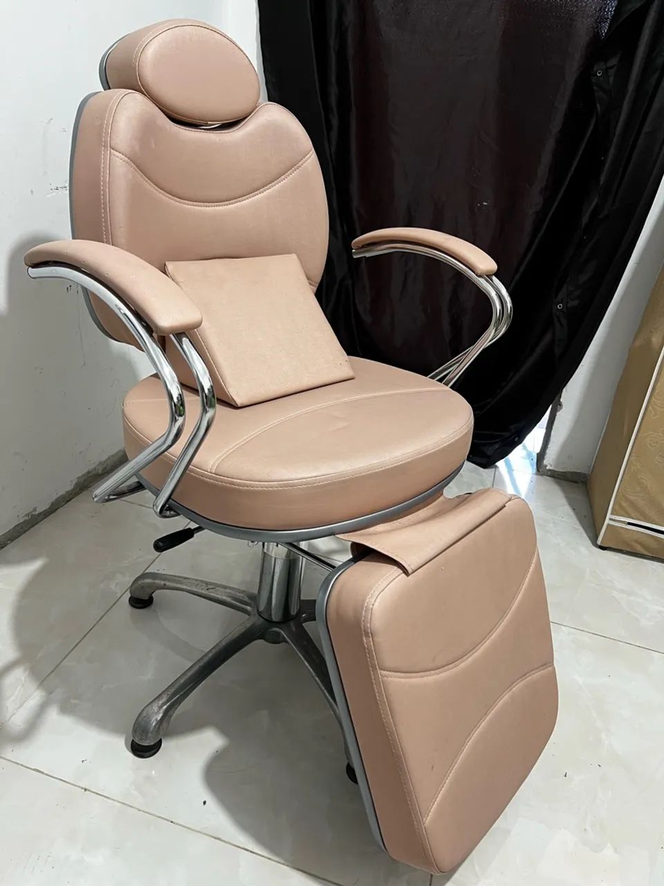 Cadeira para Lash e maquiadora - Foto 3
