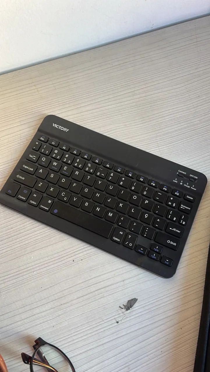 Acessórios para tablet