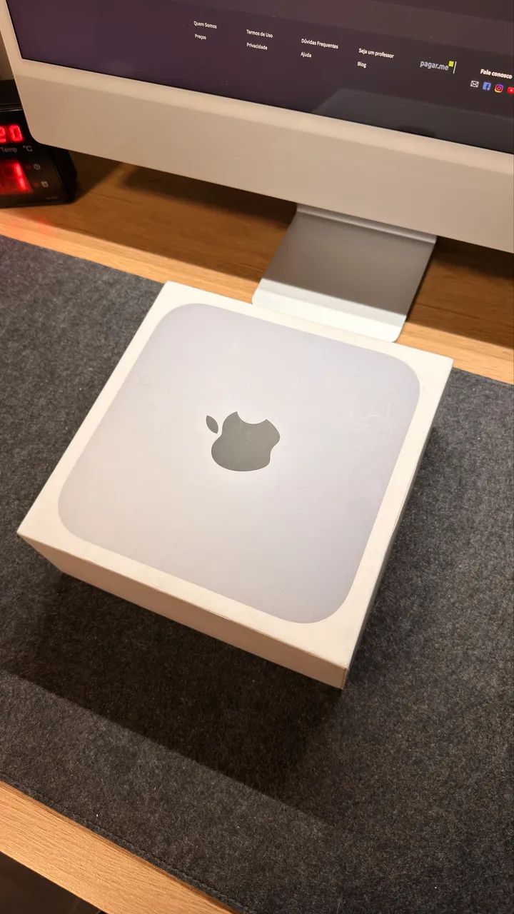 Apple Mac mini M1のフルセット Mac mini – M1 da Apple – Brands4Sale