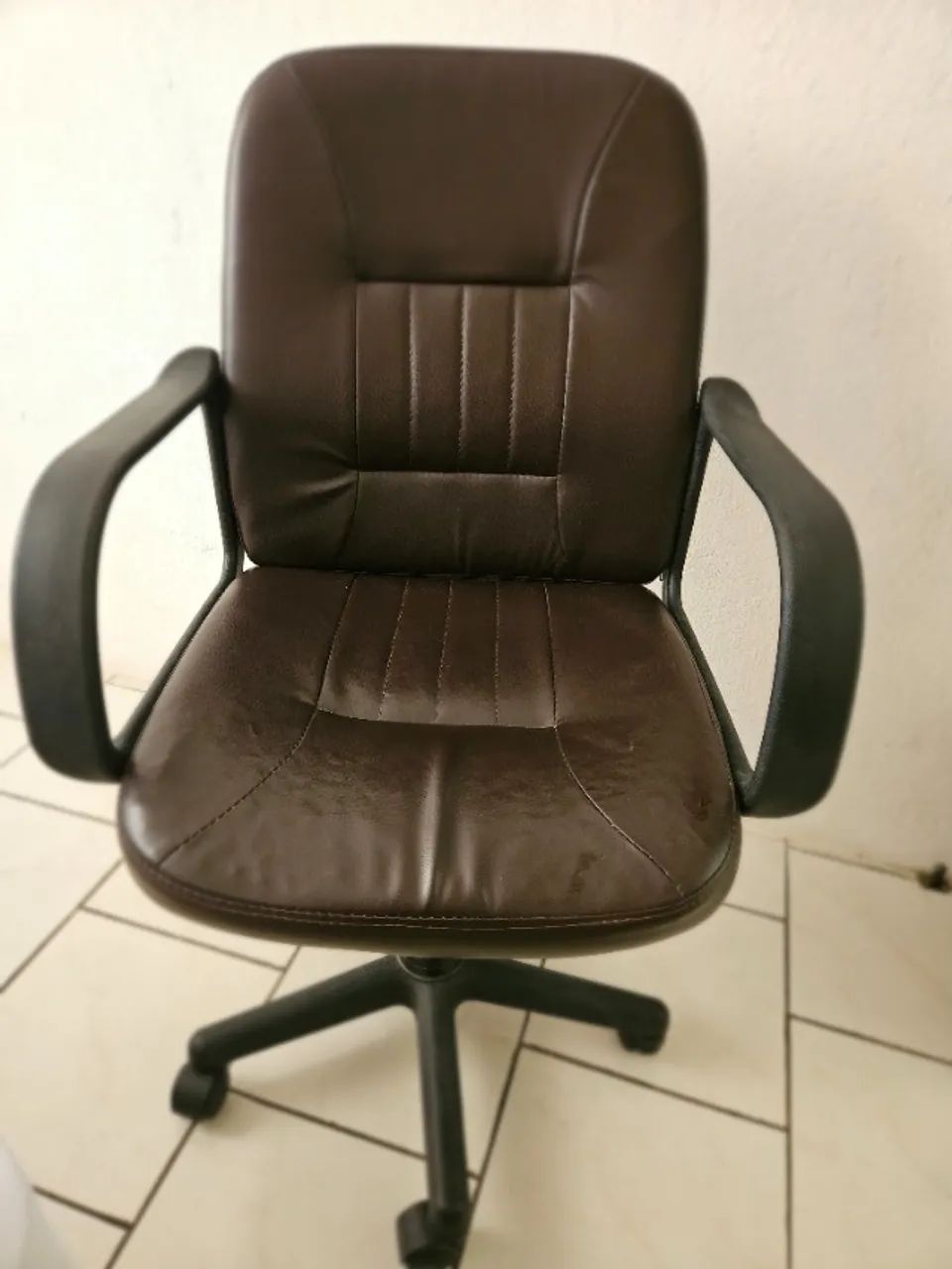 Cadeira escritório - Foto 3