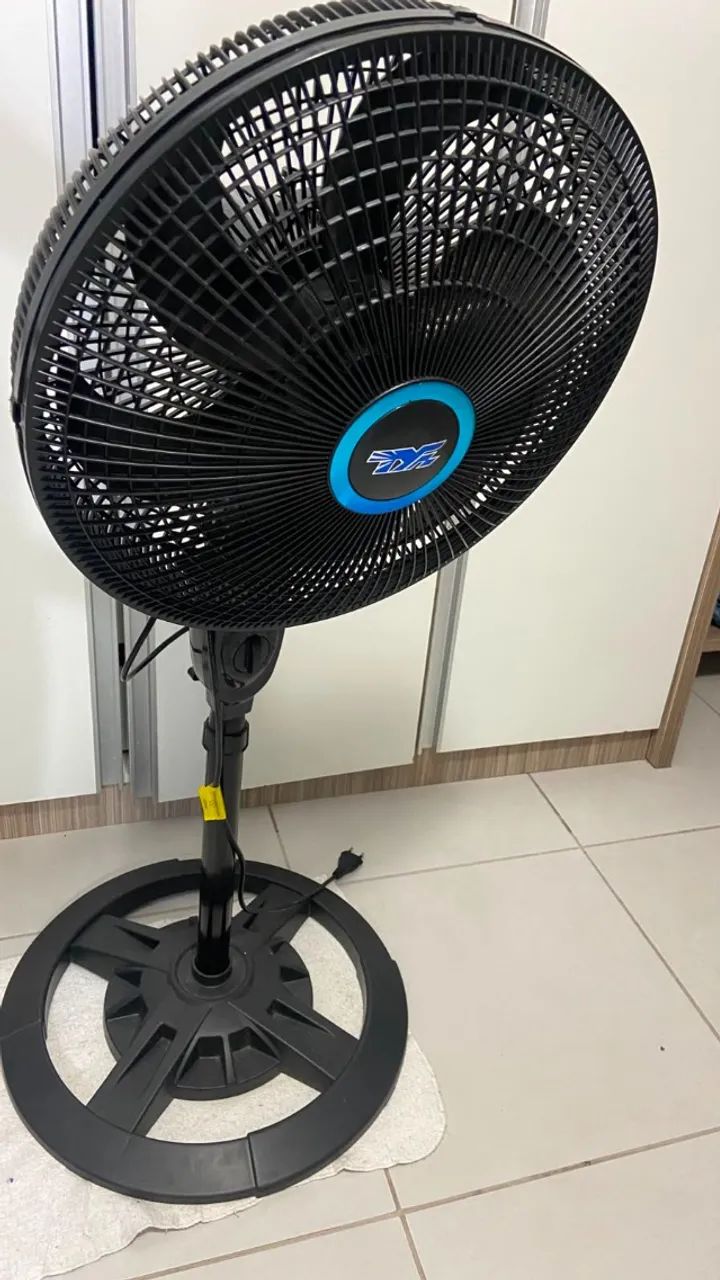 VENTILADOR - Foto 2