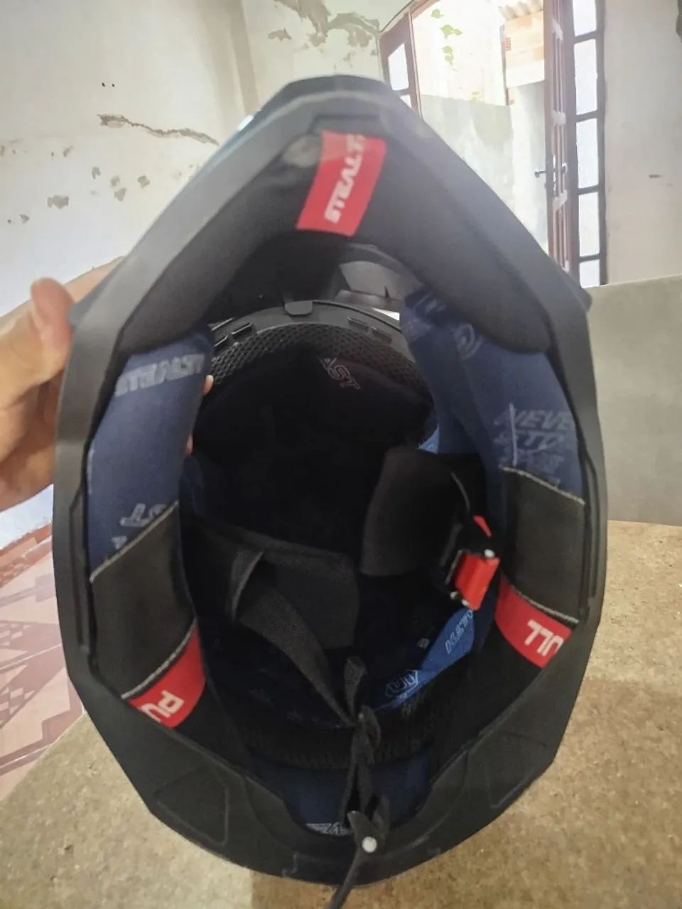 Capacete  - Foto 5