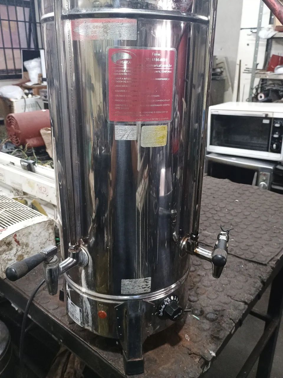 Seja um profissional qualificado eletrodomésticos  - Foto 5