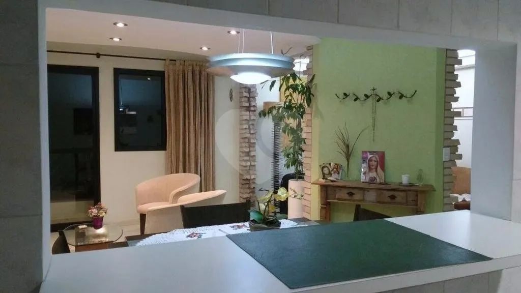 Apartamento com 3 quartos à venda em Vila monumento - SP - Foto 2