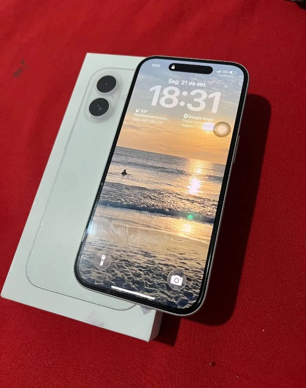 iPhone 16 - Foto 5