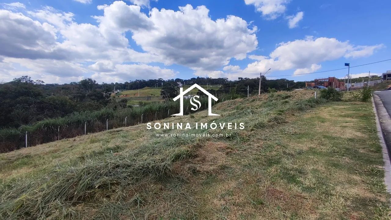 VENDA TERRENO PROX. COND. ELEMENTUM - Foto 3
