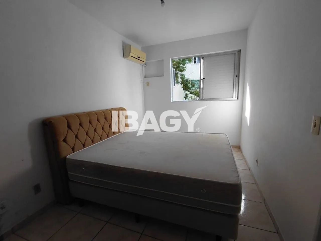 Excelente Apartamento 1 dormitório(s) em Itacorubi - Florianópolis - Foto 5
